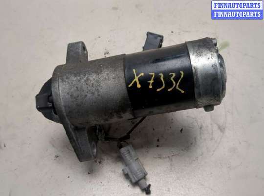 купить Стартер на Mazda 6 (GJ) 2012-2018