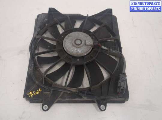 купить Вентилятор радиатора на Honda Civic 2005-2012