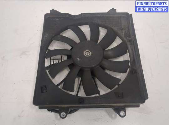 купить Вентилятор радиатора на Honda Civic 2005-2012