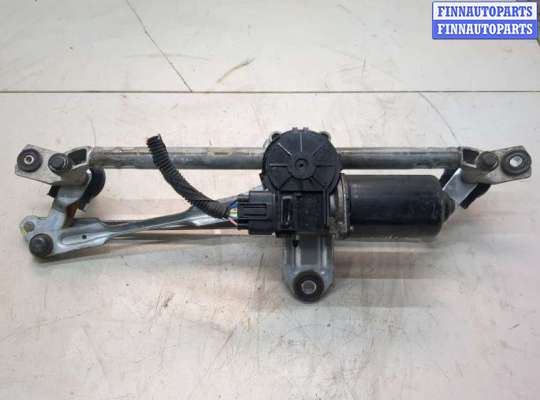 купить Механизм стеклоочистителя (трапеция дворников) на Hyundai Santa Fe 2012-2018