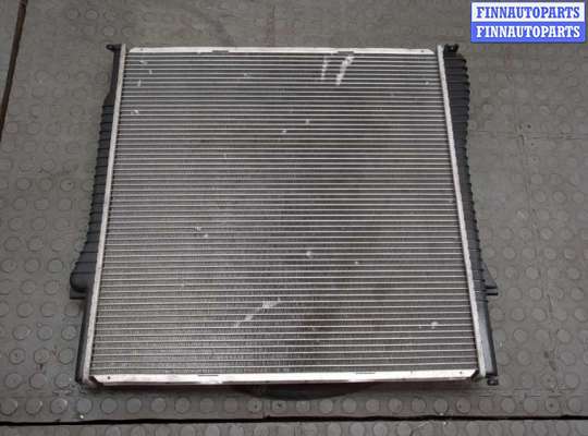 купить Радиатор охлаждения двигателя на BMW X5 E53 2000-2007