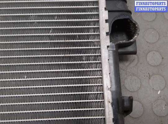 купить Радиатор охлаждения двигателя на BMW X5 E53 2000-2007