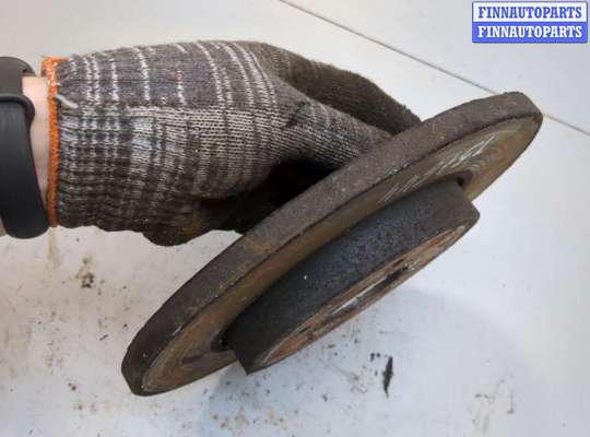 купить Диск тормозной на Ford Mondeo 3 2000-2007