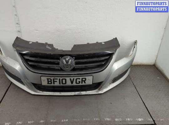 купить Поворот на Volkswagen Passat CC 2008-2012