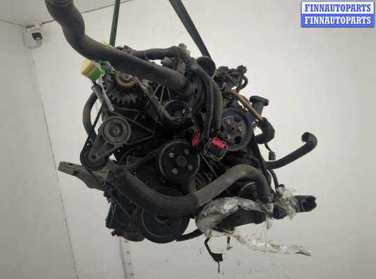 Генератор FO2229493 на Ford Mustang 2005-2009