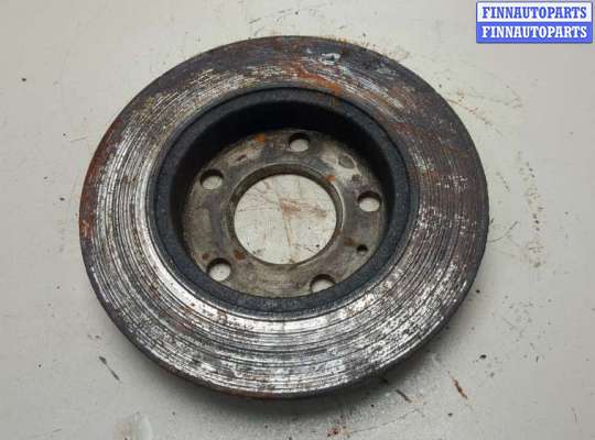купить Диск тормозной на Audi A4 (B6) 2000-2006