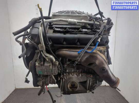 купить Двигатель (ДВС) на Land Rover Range Rover 3 (LM) 2002-2012