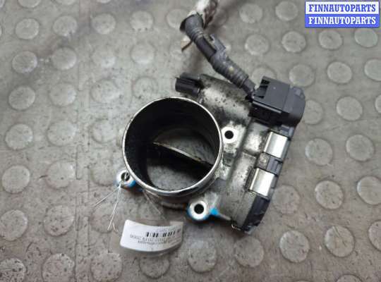 купить Заслонка дроссельная на Volvo XC90 2002-2014