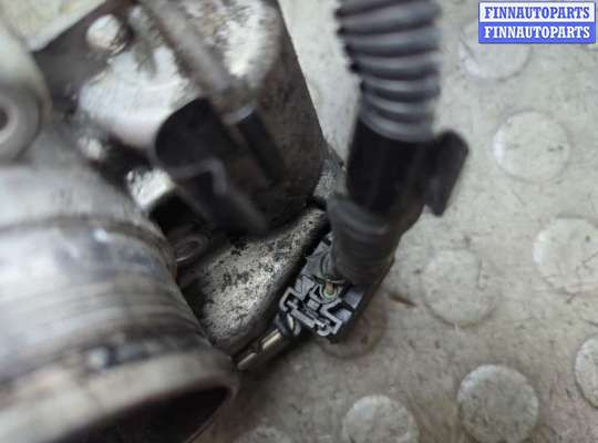 купить Заслонка дроссельная на Volvo XC90 2002-2014