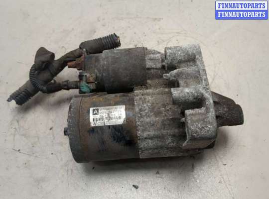 Стартер ST341423 на Seat Altea 2004-2015