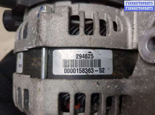 купить Генератор на Ford Focus 2 2005-2008