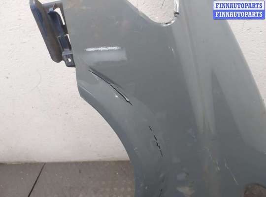 купить Крыло на Mercedes Vito W639 2004-2013