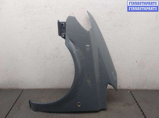 купить Крыло на Mercedes Vito W639 2004-2013