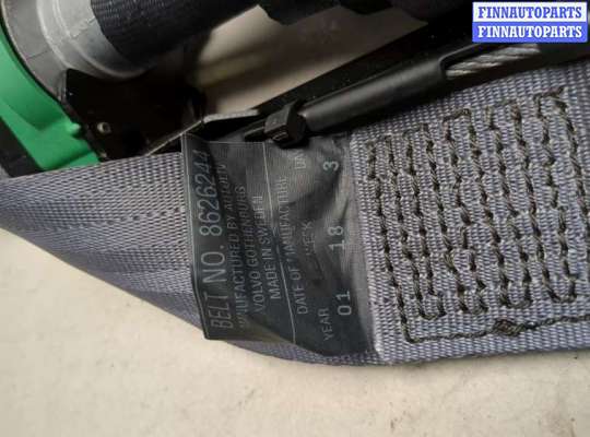 купить Ремень безопасности на Volvo S60 2000-2009