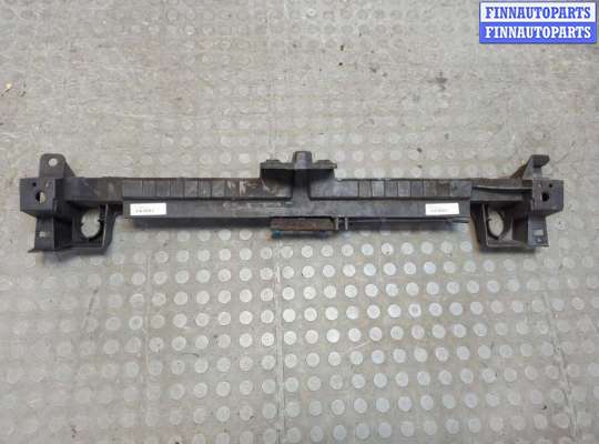 купить Рамка капота на Citroen Berlingo 2012-2018