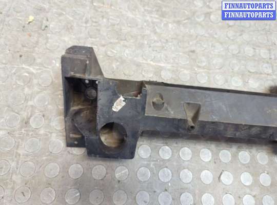 купить Рамка капота на Citroen Berlingo 2012-2018