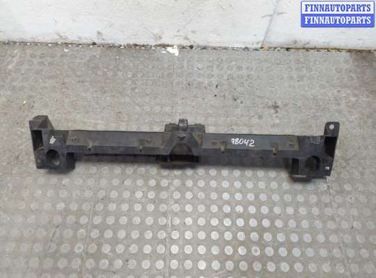 Рамка капота PG1155153 на Citroen Berlingo 2012-2018