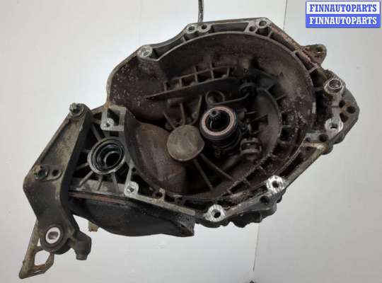 купить КПП 6-ст.мех. (МКПП) на Opel Zafira B 2005-2014