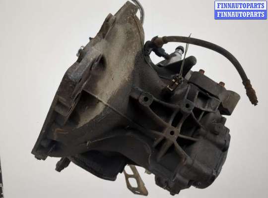 купить КПП 6-ст.мех. (МКПП) на Opel Zafira B 2005-2014