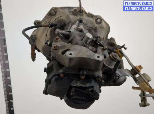 купить КПП 6-ст.мех. (МКПП) на Opel Zafira B 2005-2014