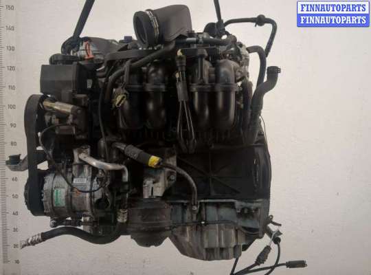 купить Заслонка дроссельная на Mercedes C W203 2000-2008