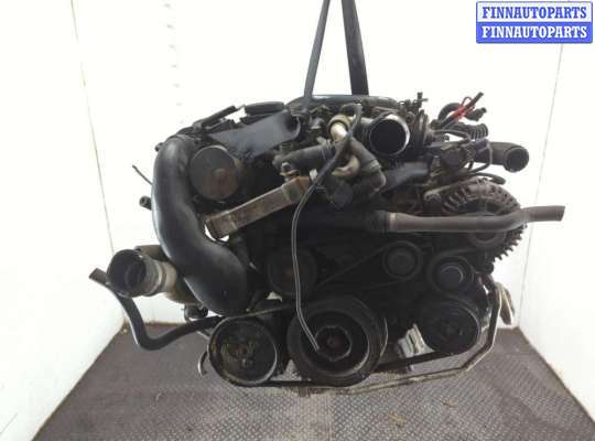 Двигатель (ДВС) BM3606600 на BMW 3 E90, E91, E92, E93 2005-2012
