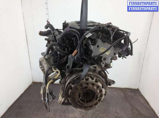 купить Двигатель (ДВС) на BMW 3 E90, E91, E92, E93 2005-2012