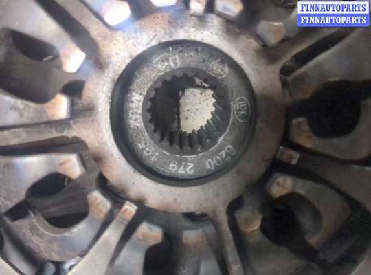 купить Маховик на Renault Megane 2 2002-2009