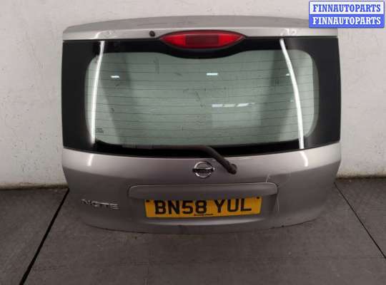 купить Щеткодержатель на Nissan Note E11 2005-2013