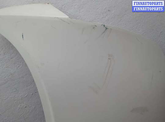 купить Капот на Nissan Juke 2010-2019