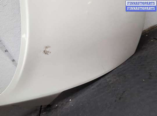 купить Капот на Nissan Juke 2010-2019