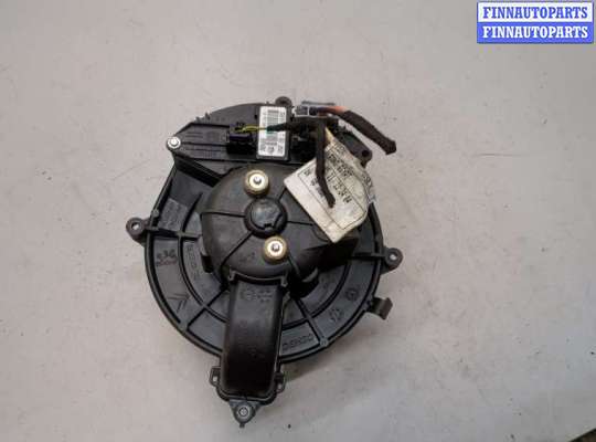 купить Двигатель отопителя (моторчик печки) на Citroen C4 Grand Picasso 2006-2013
