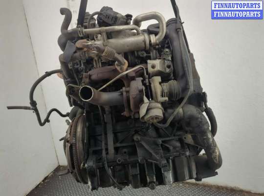 купить Двигатель (ДВС) на Seat Alhambra 1996-2010