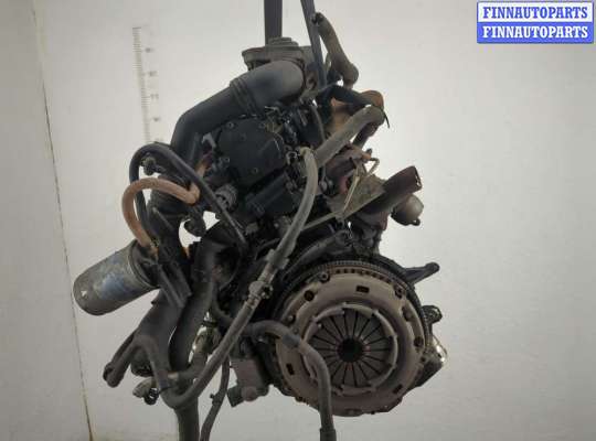 купить Двигатель (ДВС) на Seat Alhambra 1996-2010