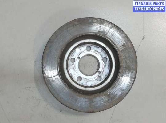 купить Диск тормозной на Subaru Impreza (G10) 1993-2000