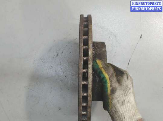 купить Диск тормозной на Subaru Impreza (G10) 1993-2000