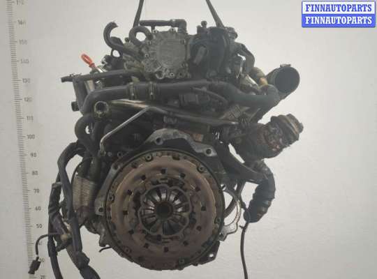 купить Насос гидроусилителя руля (ГУР) на Audi A4 (B7) 2004-2009