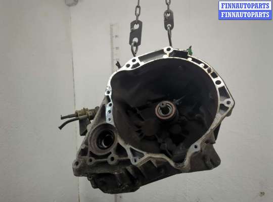 КПП 5-ст.мех. (МКПП) NS999905 на Nissan Note E11 2005-2013