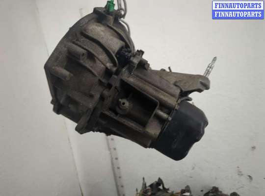 купить КПП 5-ст.мех. (МКПП) на Nissan Note E11 2005-2013