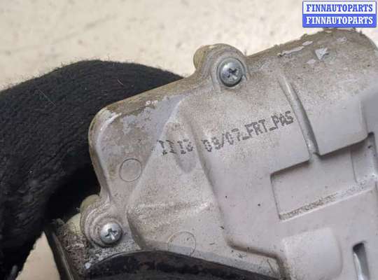 купить Замок двери на Audi A6 (C6) 2005-2011