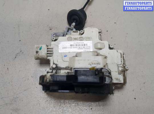 купить Замок двери на Audi A6 (C6) 2005-2011