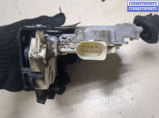 купить Замок двери на Audi A6 (C6) 2005-2011
