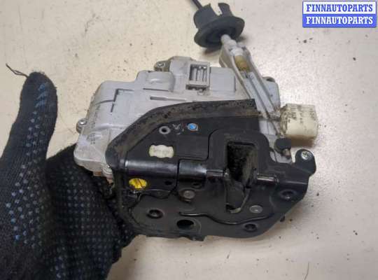 купить Замок двери на Audi A6 (C6) 2005-2011