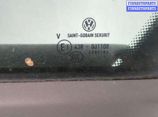 купить Дверь боковая (легковая) на Volkswagen Golf 6 2009-2012