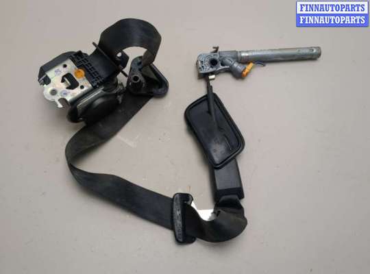 Купить Ремень безопасности на Renault Megane 3 2009-2016 Ремень безопасности RN1562769 на Renault Megane 3 2009-2016