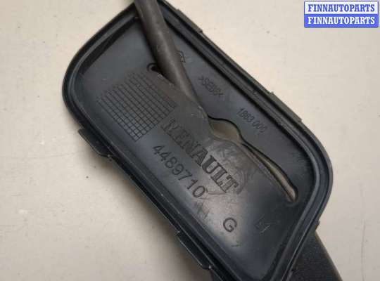 купить Ремень безопасности на Renault Megane 3 2009-2016