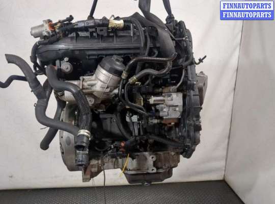 купить Турбина на Chevrolet Cruze 2009-2015