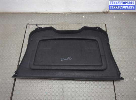 купить Полка багажника на Ford Focus 3 2014-2019