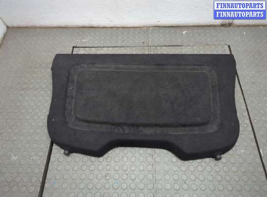 Полка багажника FO2180008 на Ford Focus 3 2014-2019