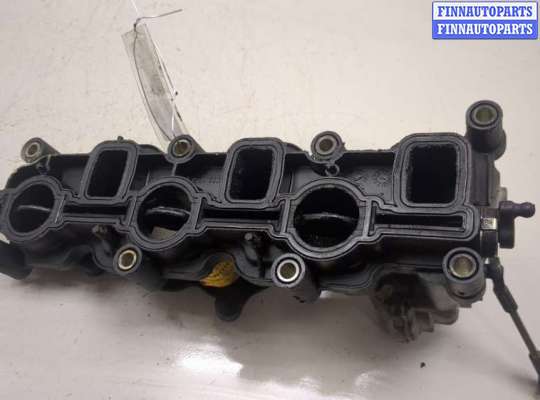 купить Коллектор впускной на Audi Q7 2006-2009